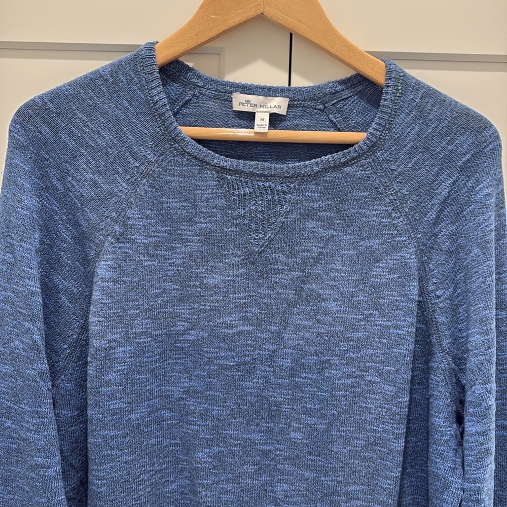 Peter Millar Sweater